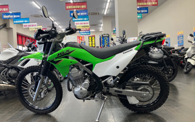 KAWASAKI KLX230S LX230A