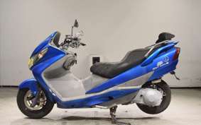 SUZUKI SKYWAVE 250 (Burgman 250) SS CJ43A