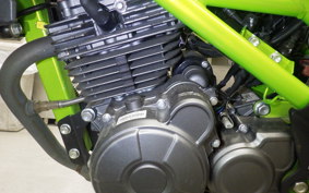 BENELLI TNT125 2019