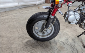 HONDA MONKEY Z50A