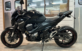 KAWASAKI Z800 2013 ZR800A