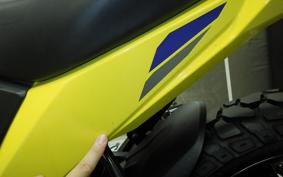 SUZUKI Vストローム250SX EL11L