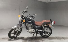 SUZUKI GN125 H PCJG9