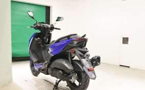 YAMAHA CYGNUSｸﾞﾘﾌｧｽ 2016 SEJ4J