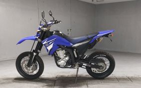 YAMAHA WR250X DG15J