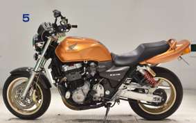 HONDA CB1300SF SUPER FOUR SC40