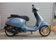 Фото Vespa SPRINT 150 OFF SHINA8 с японского аукциона