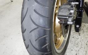 KAWASAKI ZEPHYR 1100 1992 ZRT10A