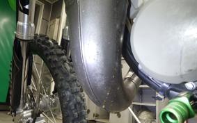 KAWASAKI KX100 2011 KX100F