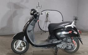 YAMAHA VINO125 5JS