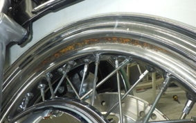 HARLEY FLSTC 1580 2008