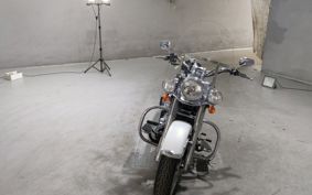 HARLEY FLSTN1580 2008 JD5
