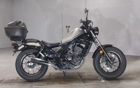 HONDA REBEL MC49
