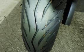 HONDA FORZA Z GEN 2 1995 MF10