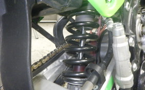 KAWASAKI KX112 2009 KX112A