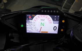 HONDA CBR1000RR RSP 2025 SC82