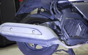 YAMAHA JOG-7 1991 AY01
