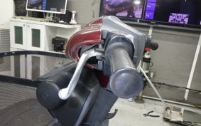 YAMAHA JOG POCHE 2012 SA08J