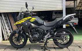 SUZUKI STROM 250ABS DS11A