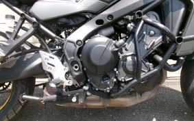 YAMAHA TRACER 9 GT 2021 RN70J