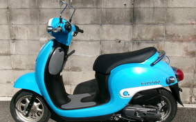 HONDA GIORNO AF77