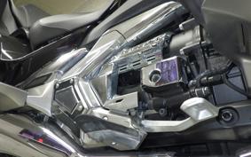 HONDA GL 1800 GOLD WING TOUR DCT 2019 SC79