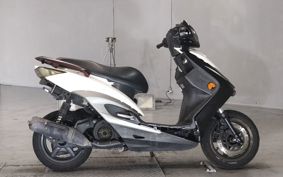 YAMAHA CYGNUS125XSR SE44J