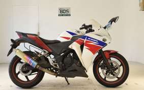 HONDA CBR250R GEN 3 MC41