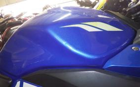 SUZUKI GSX250R 2019