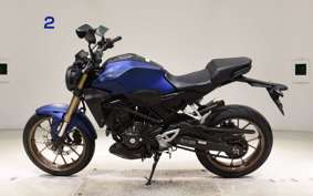 HONDA CB250RA 2026 MC52