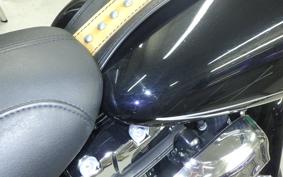 HARLEY FLSTC 1580 2009
