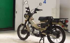 HONDA CT125 HUNTER CUB 2020 JA55