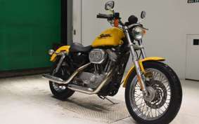 HARLEY XLH883 2001
