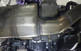 YAMAHA MT-09 SP 2024 RN87J