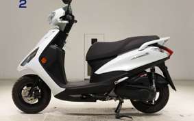 YAMAHA AXIS 125 Z 2005 SEJ6J