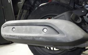 HONDA ﾀﾞﾝｸ AF78