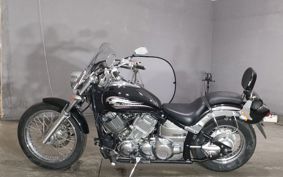 YAMAHA DRAGSTAR 400 2011 VH02J
