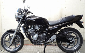 HONDA JADE MC23
