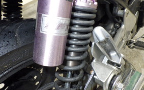 KAWASAKI BALIUS 250 Gen.2 2023 ZR250B