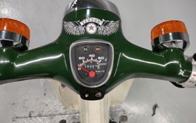 HONDA SUPER CUB50 AA01