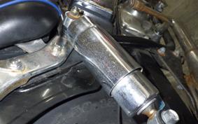 HONDA JAZZ 50 2004 AC09