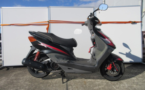 YAMAHA CYGNUS125XSR SE12J