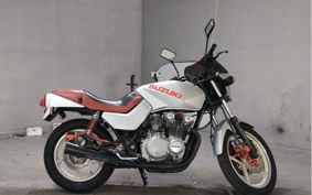 SUZUKI GS650G 1982 GS650G