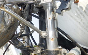 YAMAHA SR400 1982 2H6