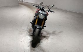 YAMAHA MT-09 2016 RN34J
