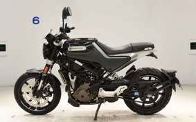 HUSQVARNA SVARTPILEN 250 2013