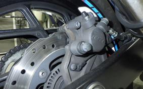 SUZUKI GSX-S750 2017 C533F