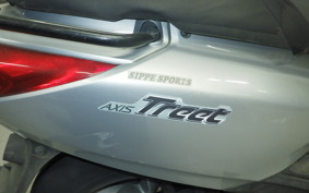 YAMAHA AXIS 125 TREET 2013 SE53J