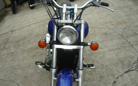 HONDA  SHADOW  CUSTOM 400 2013 NC45