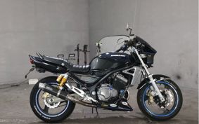 KAWASAKI BALIUS250-2 ZR250B
